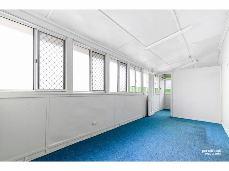 15 Kent Street, Rockhampton City QLD 4700