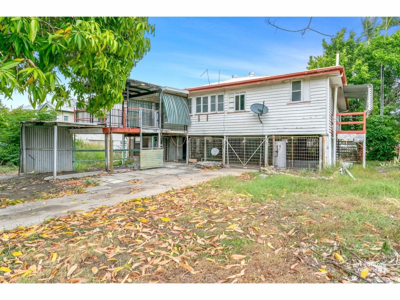 15 Kent Street, Rockhampton City QLD 4700