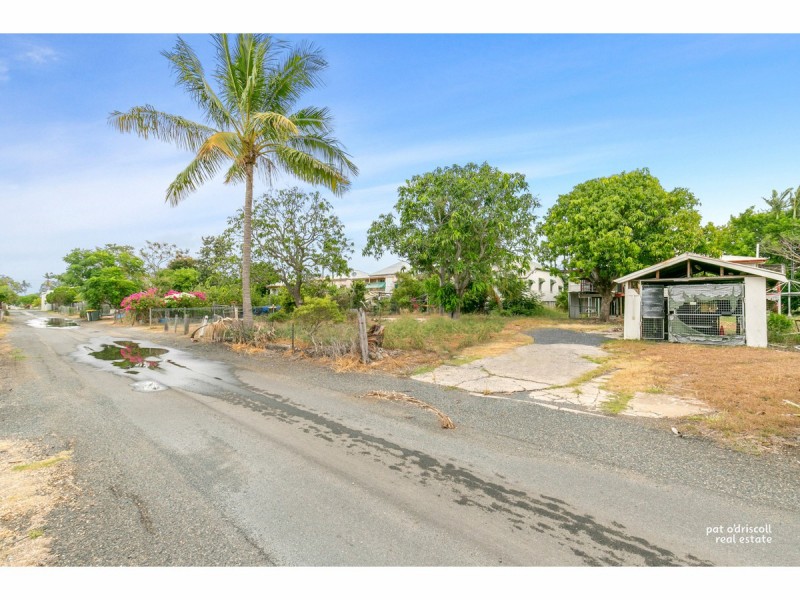 15 Kent Street, Rockhampton City QLD 4700