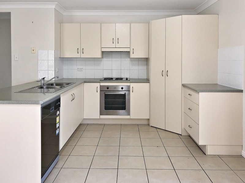 1 Turner Court, Parkhurst QLD 4702