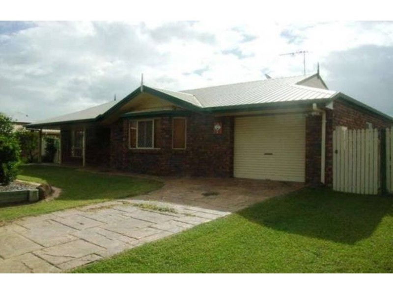 41 Bean Avenue, Parkhurst QLD 4702