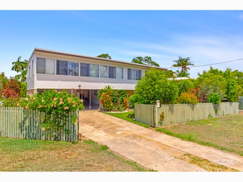 176 Harrison Street, Frenchville QLD 4701