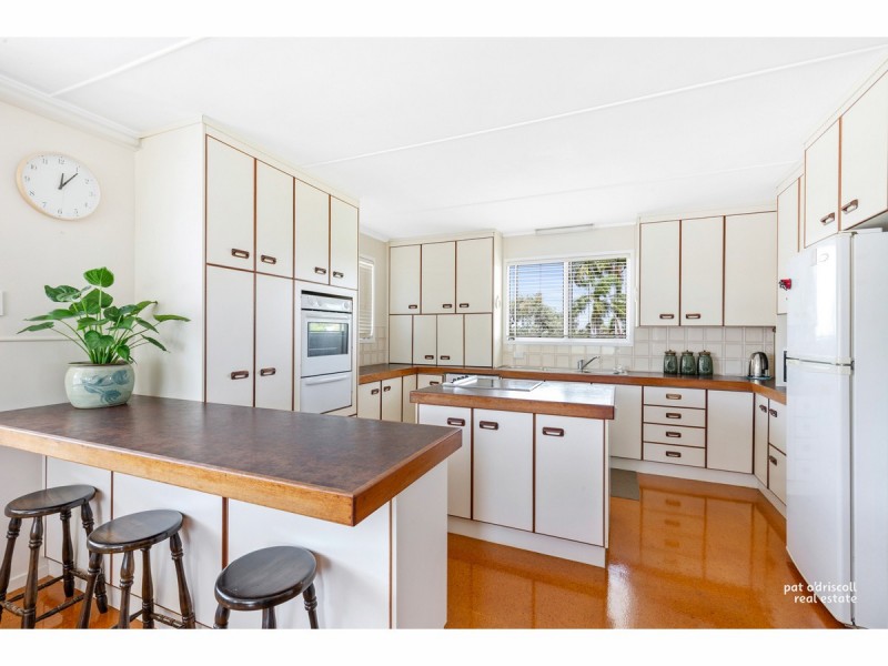 176 Harrison Street, Frenchville QLD 4701