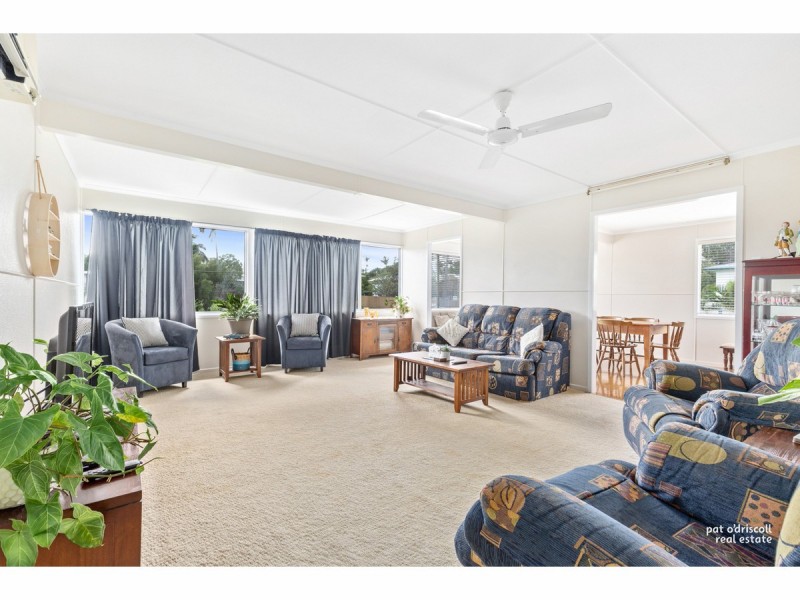 176 Harrison Street, Frenchville QLD 4701