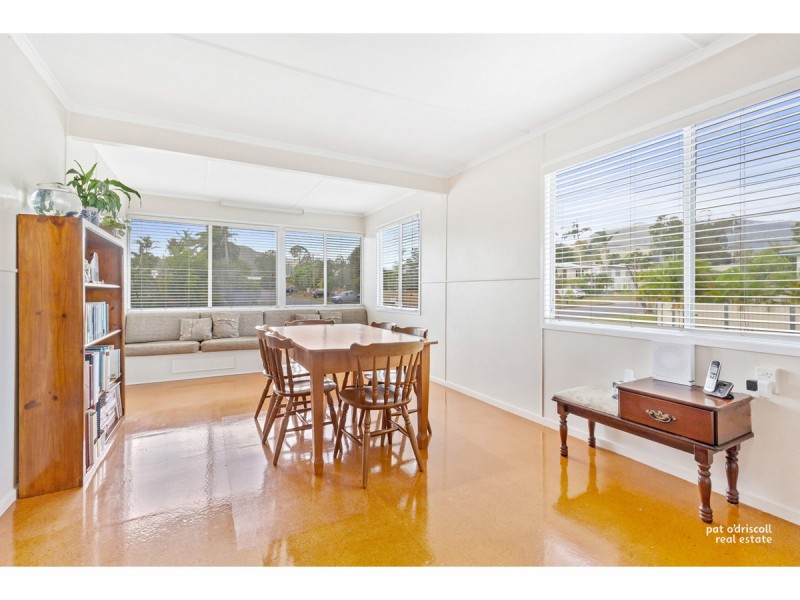 176 Harrison Street, Frenchville QLD 4701