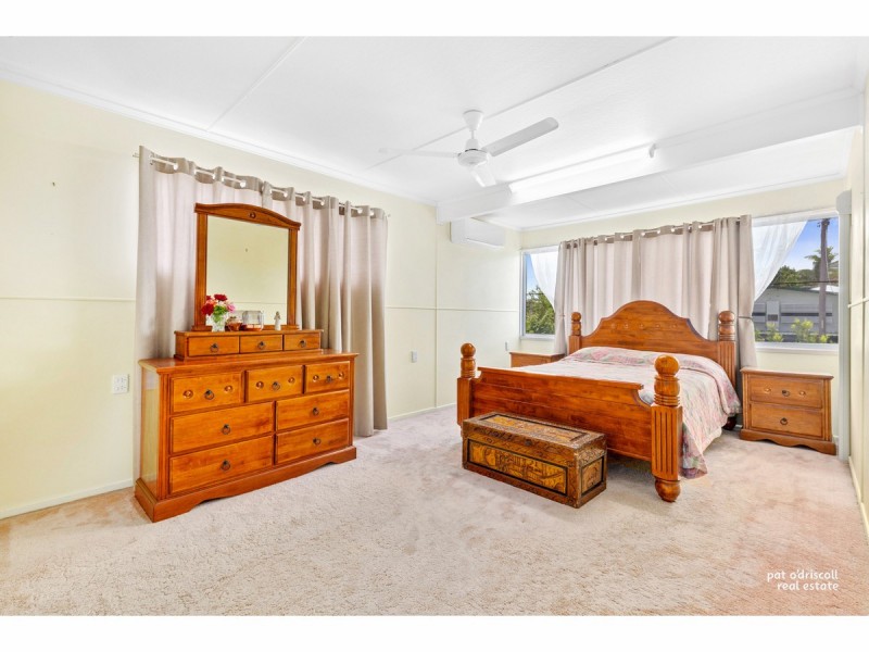 176 Harrison Street, Frenchville QLD 4701