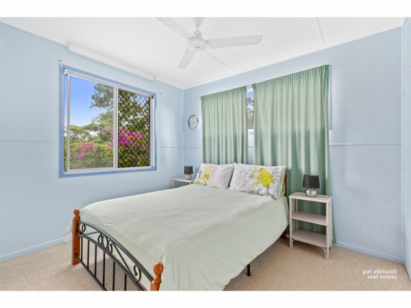 176 Harrison Street, Frenchville QLD 4701