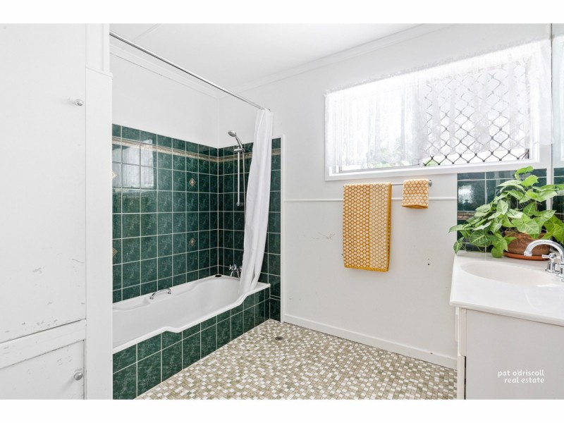 176 Harrison Street, Frenchville QLD 4701