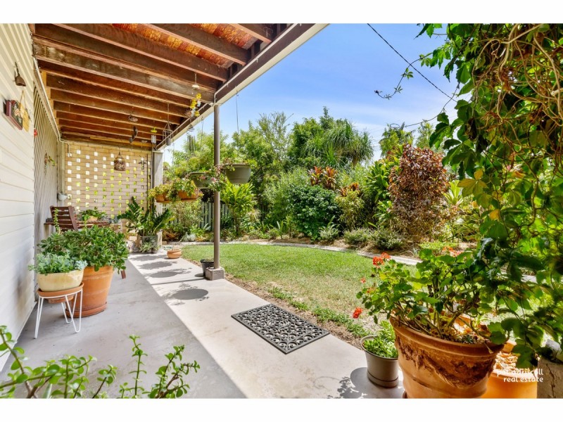 176 Harrison Street, Frenchville QLD 4701