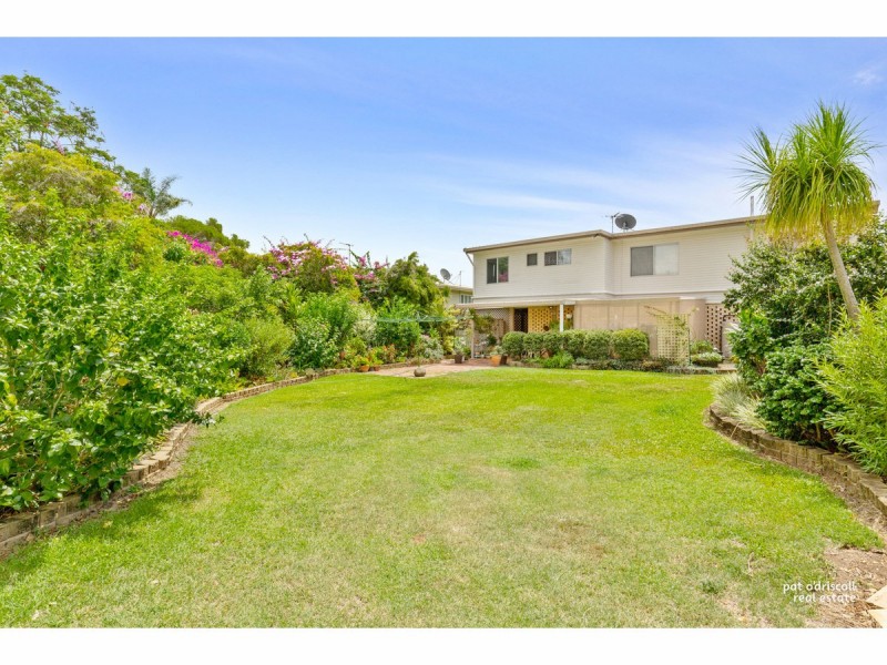 176 Harrison Street, Frenchville QLD 4701