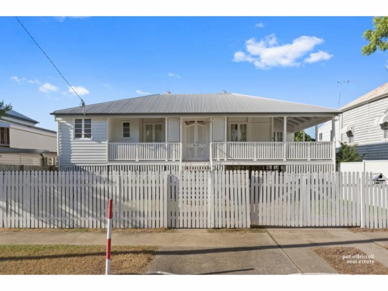 29 Murray Street, Wandal QLD 4700