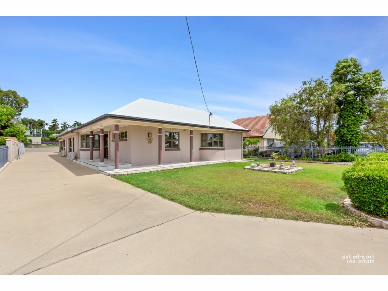24 Jessie Street, The Range QLD 4700