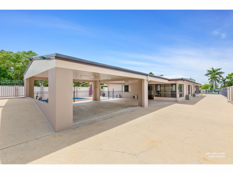 24 Jessie Street, The Range QLD 4700