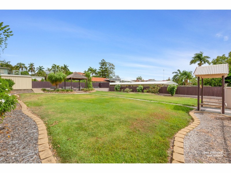 24 Jessie Street, The Range QLD 4700