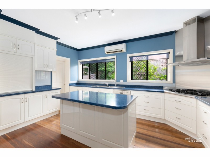 24 Jessie Street, The Range QLD 4700