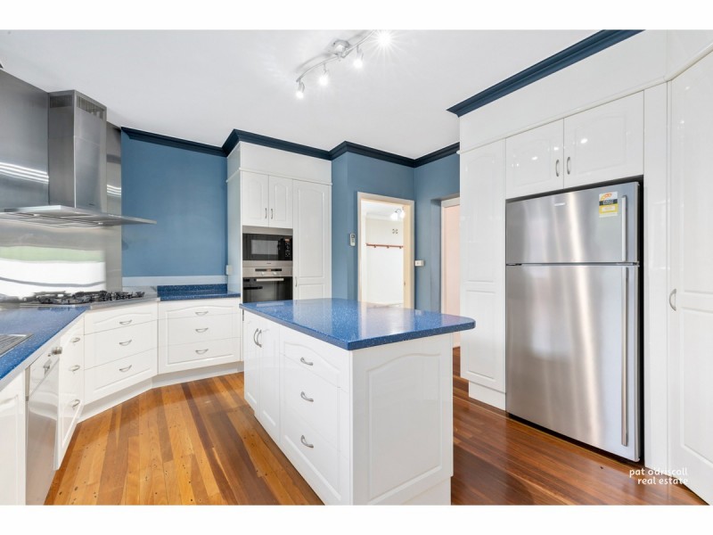 24 Jessie Street, The Range QLD 4700