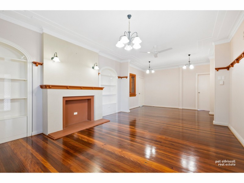 24 Jessie Street, The Range QLD 4700