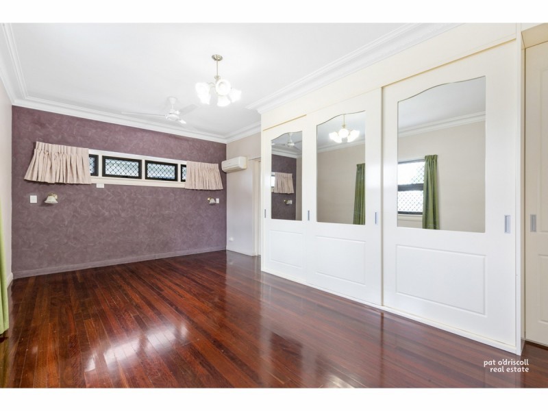 24 Jessie Street, The Range QLD 4700