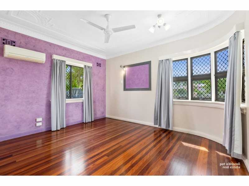 24 Jessie Street, The Range QLD 4700