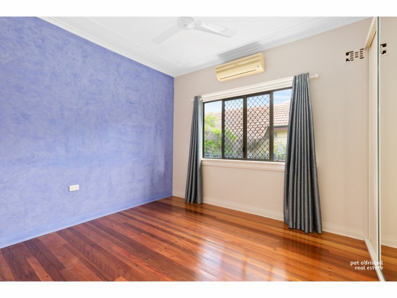 24 Jessie Street, The Range QLD 4700