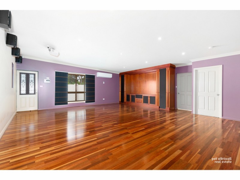24 Jessie Street, The Range QLD 4700