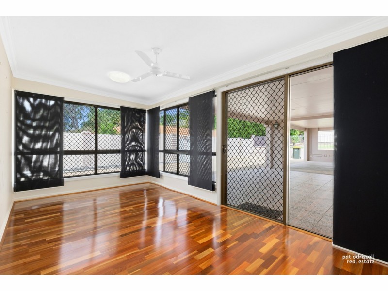 24 Jessie Street, The Range QLD 4700