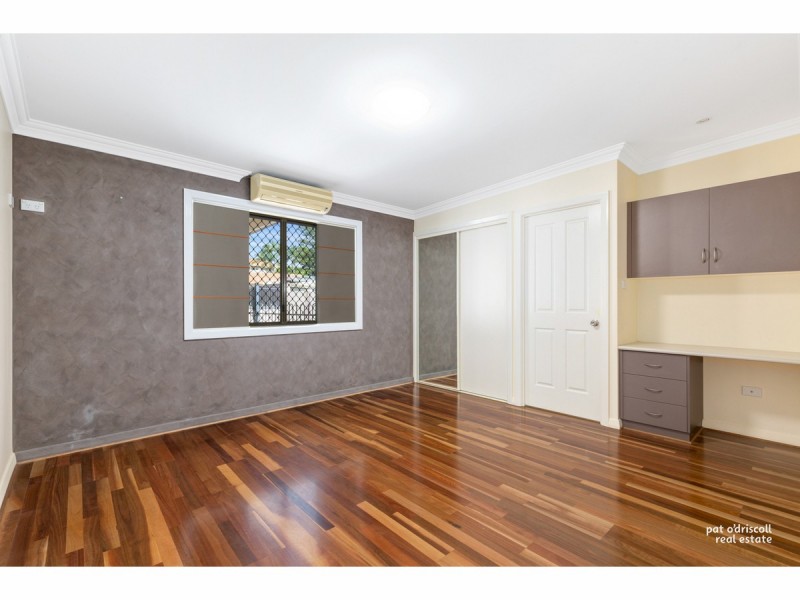 24 Jessie Street, The Range QLD 4700