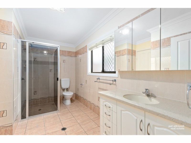 24 Jessie Street, The Range QLD 4700