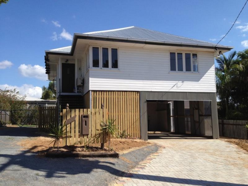 82 Burnett Street, Berserker QLD 4701