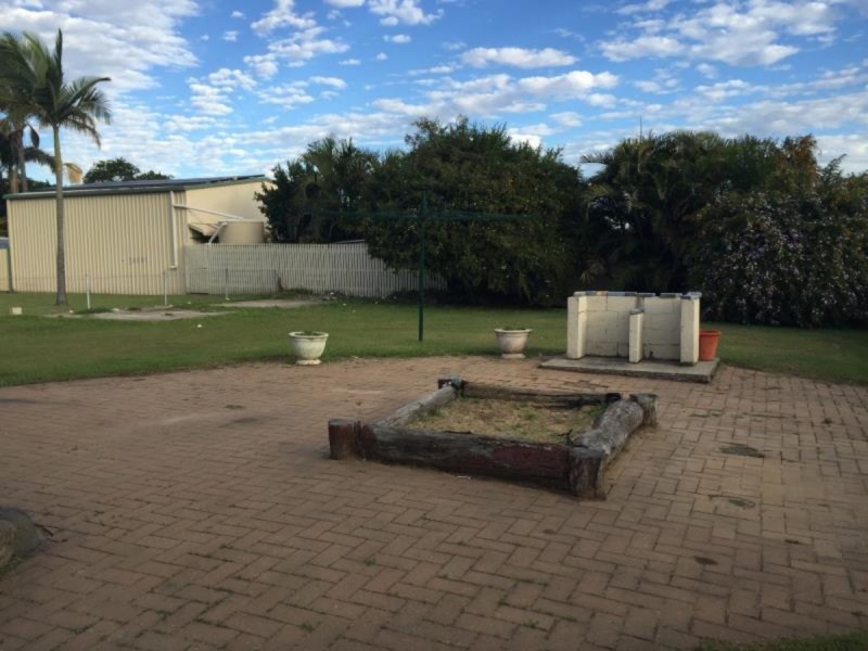 84 Bennett Street, Berserker QLD 4701