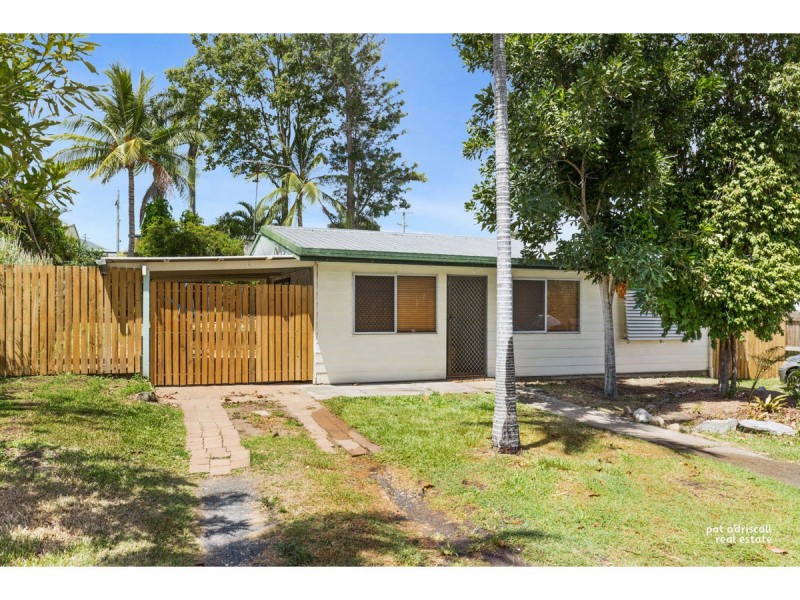 308 Mills Avenue, Frenchville QLD 4701