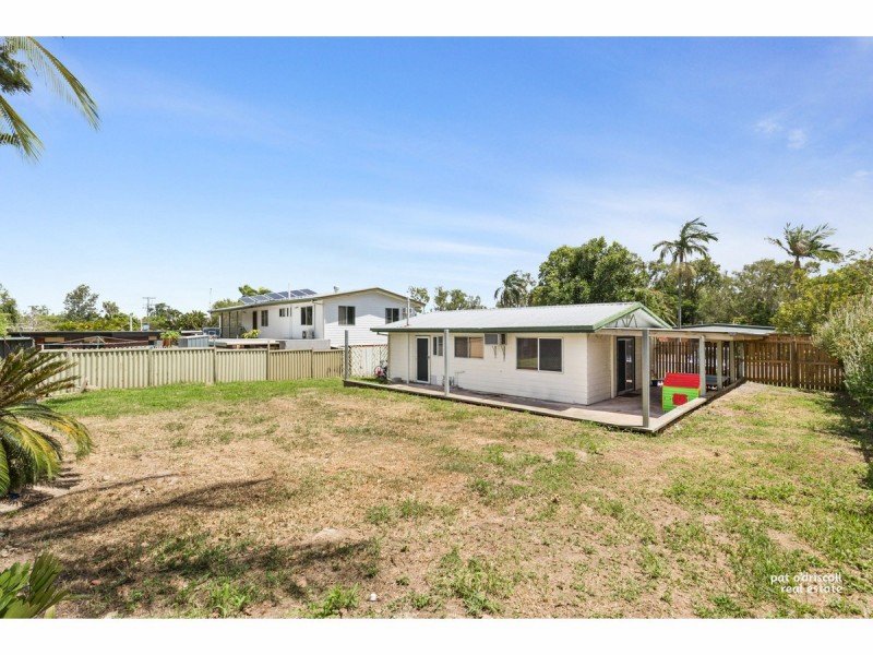 308 Mills Avenue, Frenchville QLD 4701