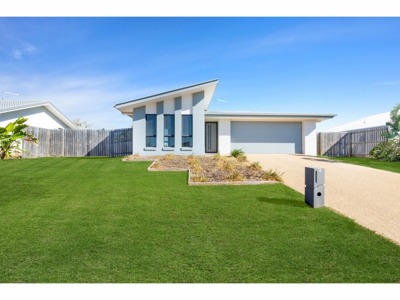 26 Georgia Drive, Parkhurst QLD 4702