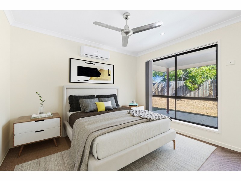 26 Georgia Drive, Parkhurst QLD 4702