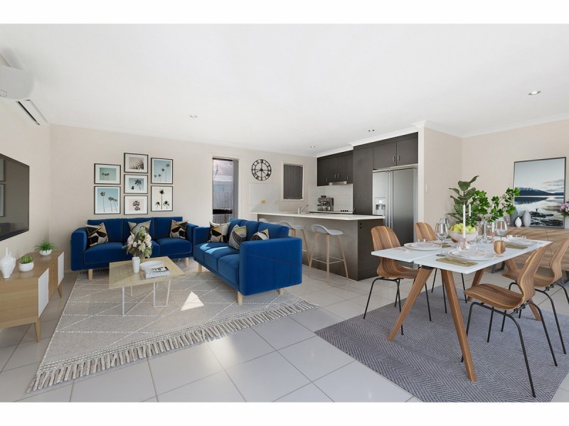 26 Georgia Drive, Parkhurst QLD 4702