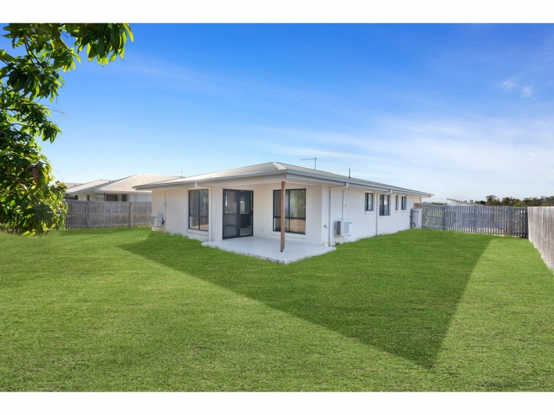 26 Georgia Drive, Parkhurst QLD 4702