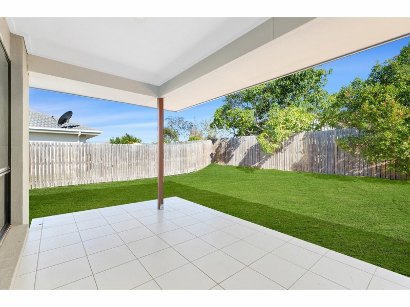 26 Georgia Drive, Parkhurst QLD 4702