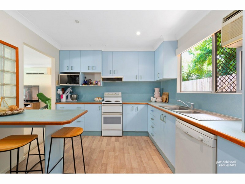 1A Phyllis Street, The Range QLD 4700