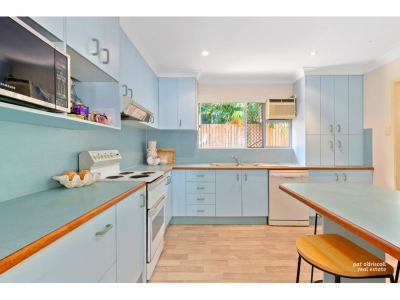 1A Phyllis Street, The Range QLD 4700