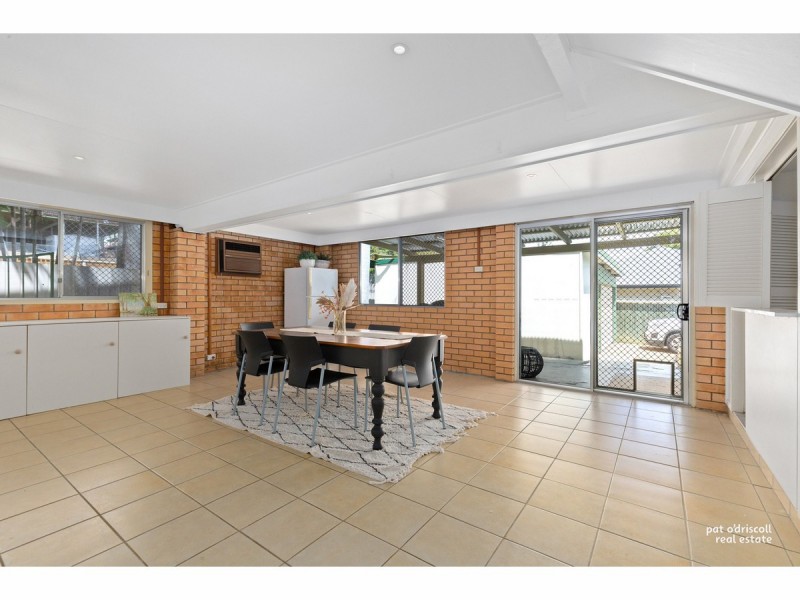 1A Phyllis Street, The Range QLD 4700