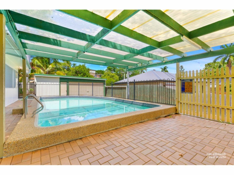 1A Phyllis Street, The Range QLD 4700