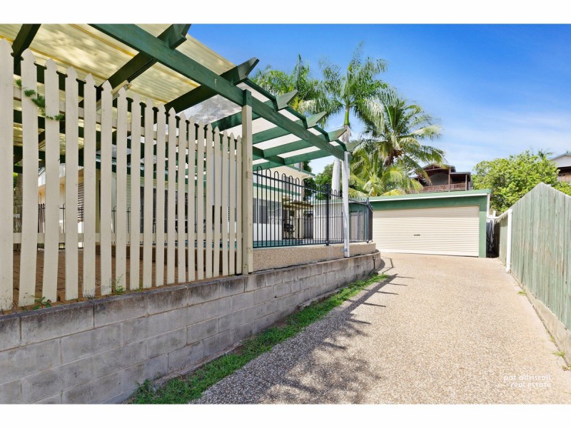 1A Phyllis Street, The Range QLD 4700