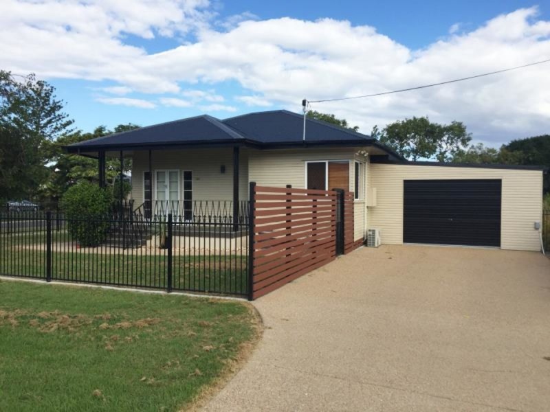 150 Stamford Street, Berserker QLD 4701