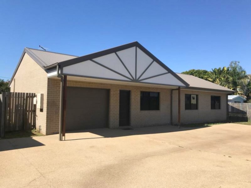 2/360 Salamanca Street, Frenchville QLD 4701