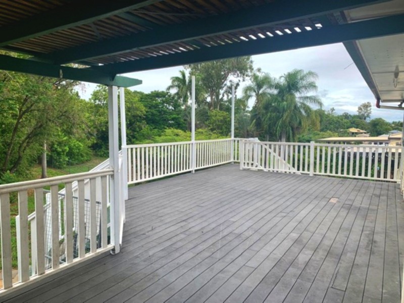 57 Jardine Street, Wandal QLD 4700