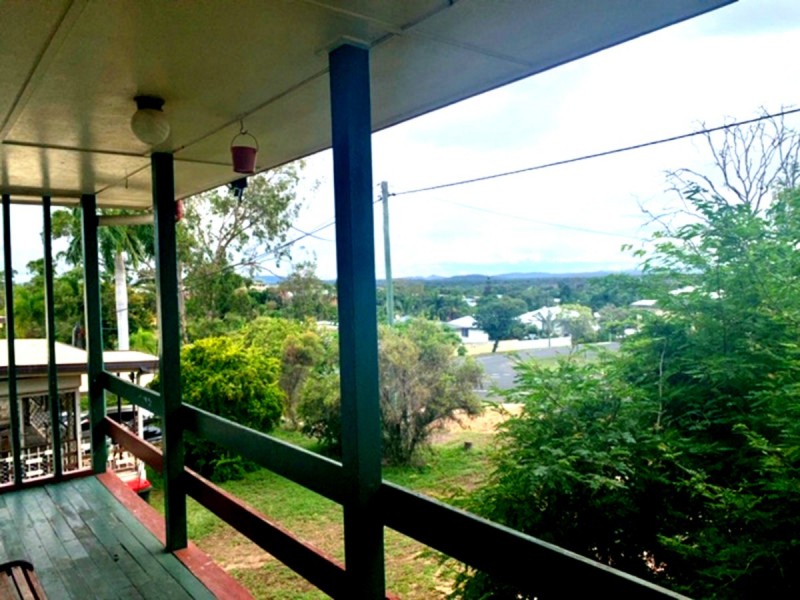 57 Jardine Street, Wandal QLD 4700