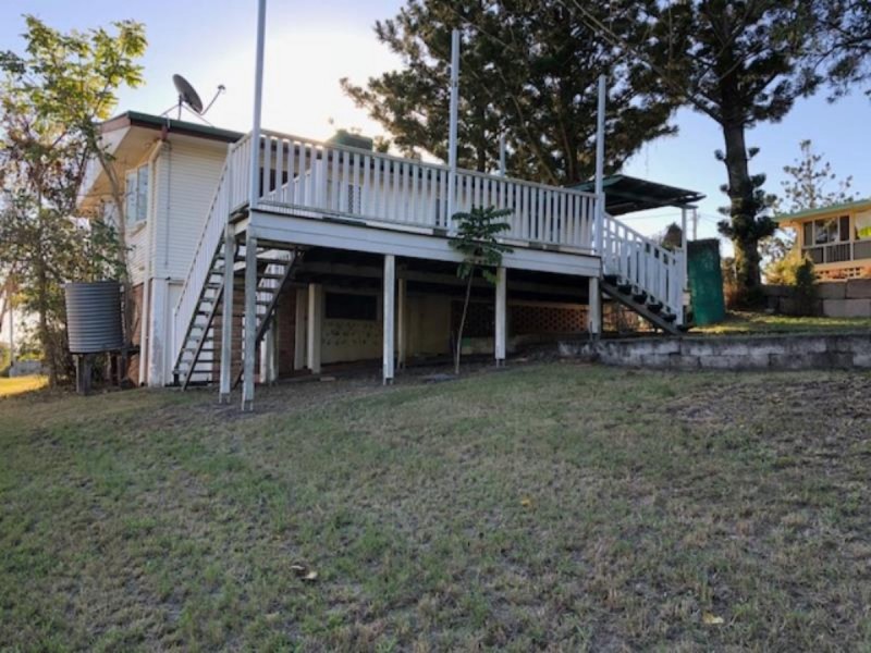 57 Jardine Street, Wandal QLD 4700