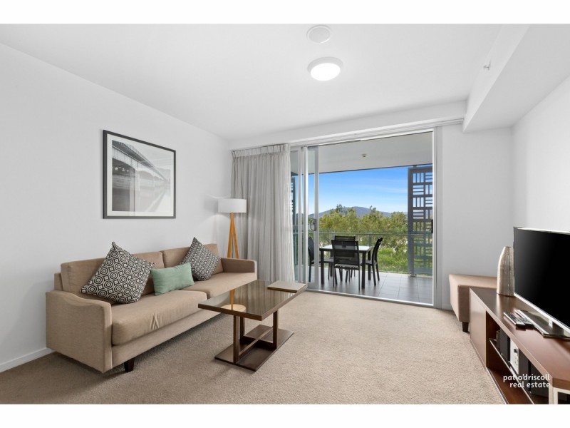 409/1 East Street, Rockhampton City QLD 4700