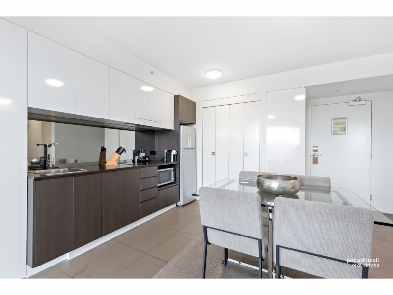 409/1 East Street, Rockhampton City QLD 4700