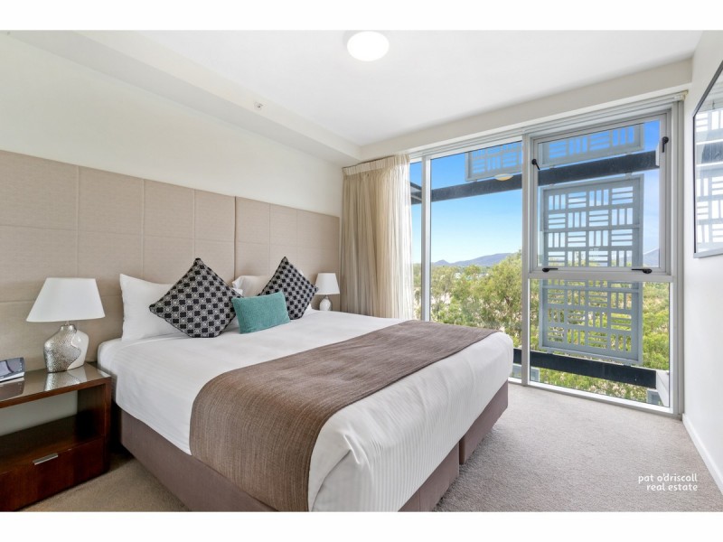 409/1 East Street, Rockhampton City QLD 4700